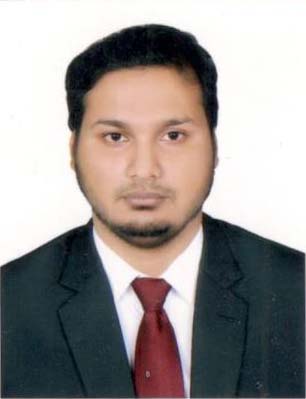 Alhaj Tariqul Islam