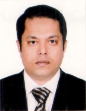 Mr. Sharif Shah Kamal