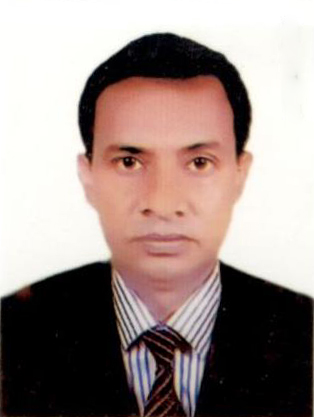 Mr. Mohammed Alam