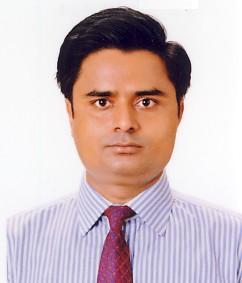 Mr. Abu Sufian