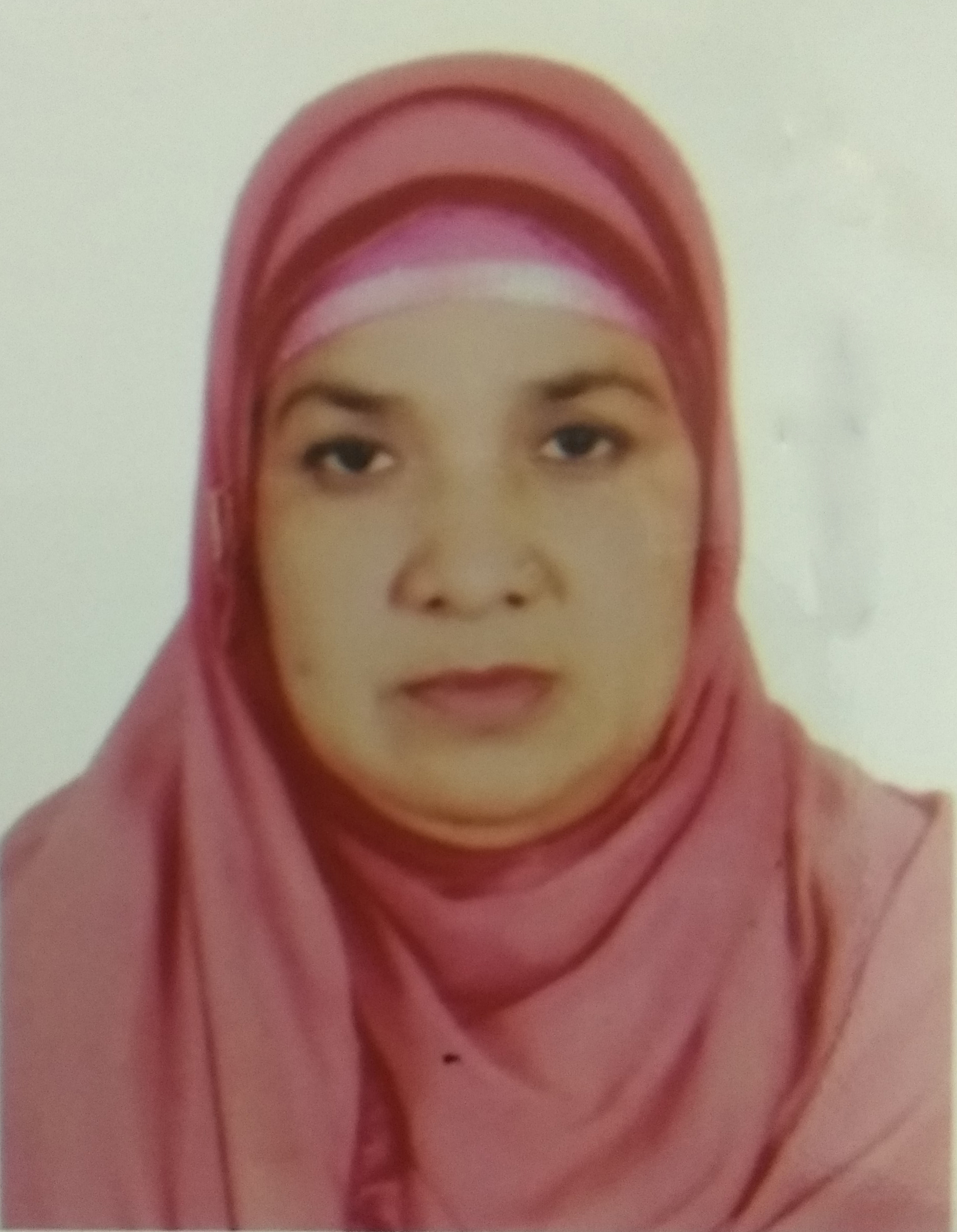 Ms. Hosne Ara Maleque