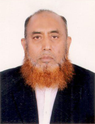 Mr. Mohd. Dalil Hossain