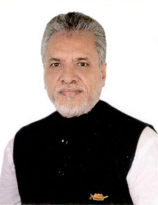 Mr. Matiur Rahman Khan