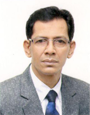 Mr. Md. Abdul Mannan
