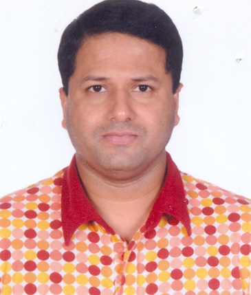 Mr. Mohammed Mohiuddin Bhuiyan
