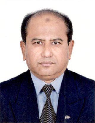 Mr. Shahrukh Alam