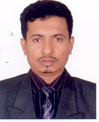 Mr. Abul Monsur Ahmed