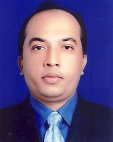 Mr. Muhammed Kamruzzaman Khan