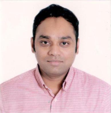 Mr. Salman Salekin