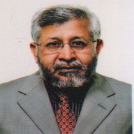 Mr. Zainal Abedin Zafar