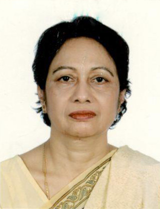 Mrs. Hosne Ara Karim