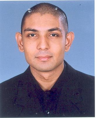 Mr. Anik Siddiqui