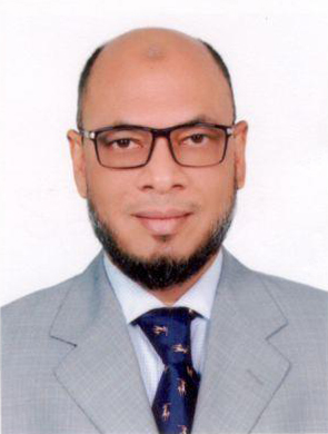 Mr. Mohammad Hemayet Uddin Shapon