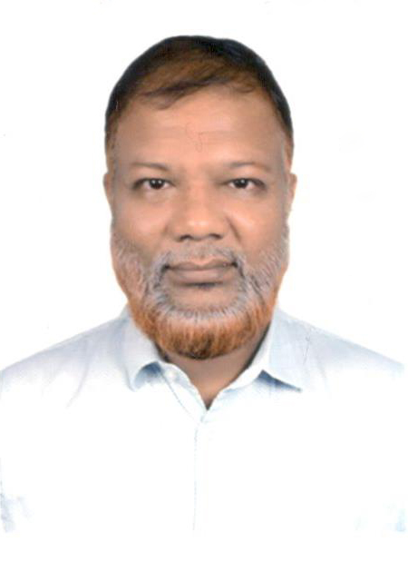 Mr. Kazi Najmus Sadat