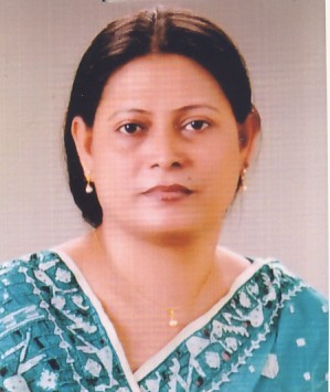 Mrs. Moshan Ara Begum