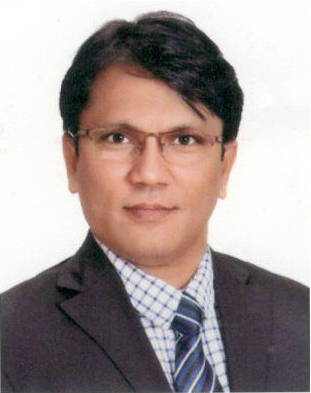 Mr. Mohammed Ebadat Hossain