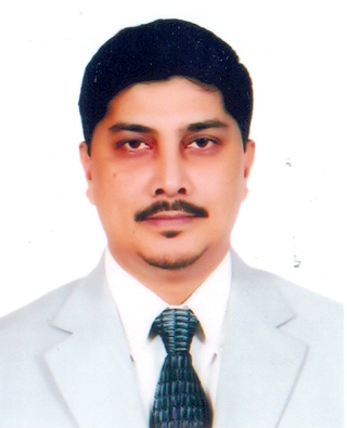 Mr. Maksud Ahmed