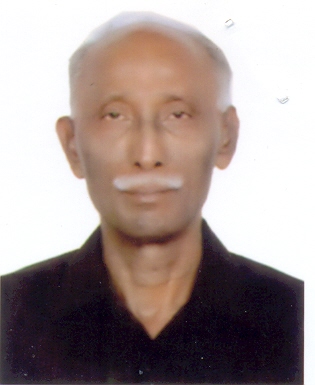 Mr. Reaz Uddin Ahmed