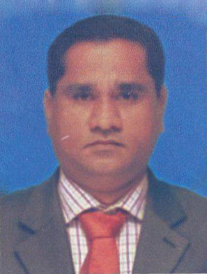 Mr. Mohammad Alamger