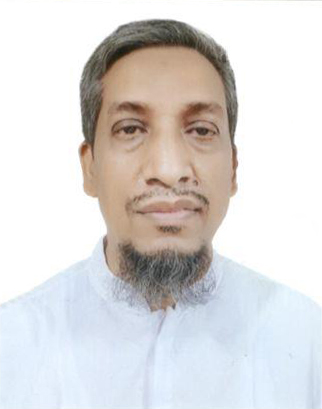 Mr. Md. Muhibur Rahman