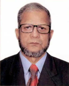 Mr. Abu Bakar Siddique