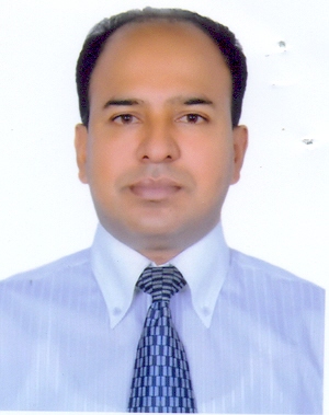 Mr. Md. Abdul Halim