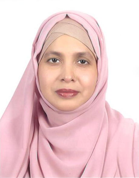 Mrs. Nurun Nahar Jashim