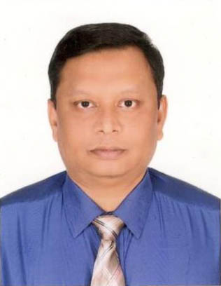 Mr. Mohammed Abdul Mannan