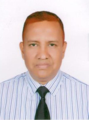 Mr. Md. Abdur Rouf
