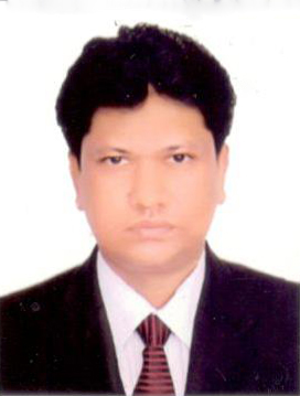 Mahfujur Rahman