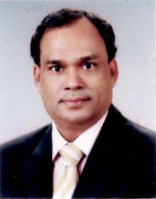 Mr. Abdul Gofran