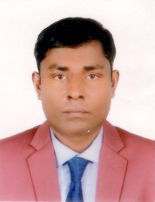 Mr. Md. Hasanuzzaman