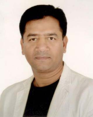 Mr. Md. Mazedur Rahman Khan