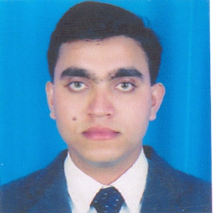 Syed Mizanur Rahman