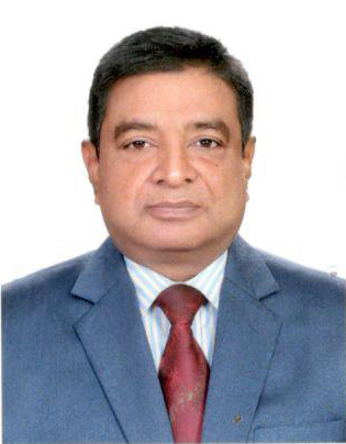 Mr. A.S.M. Saiful Islam