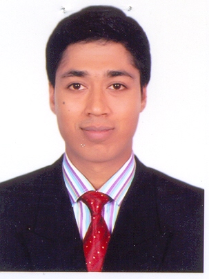 Mr. Md. Selimul Hoque