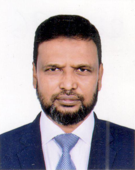 Mr. Farid Uddin Ahmed