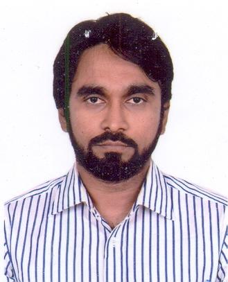 Mr. Md. Nazmul Hossain