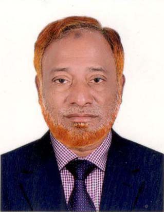 Mr. Md. Mukaddem Hossain