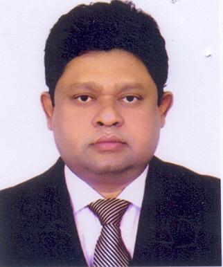 Mr. Shahid-E-Monzur Masum