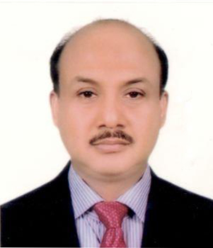 Mr. Kawsar Mridha