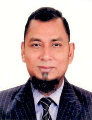 Mr. Abul Kalam Azad