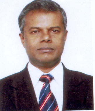Dr. Md. Aolad Hossain