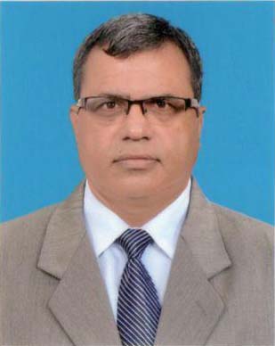 Mr. Saidur Rahman Mohsin