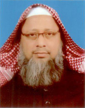 Mr. A.N.M. Ziaul Haque Mazumder