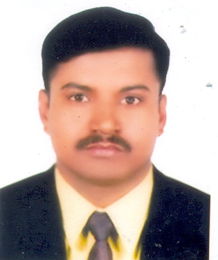 Mr. Amirul Islam Solaiman