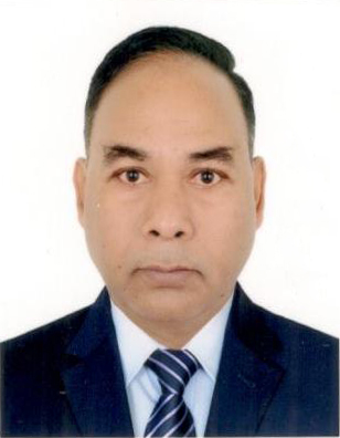 Mr. Golam Mohiuddin