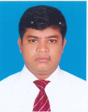 Mr. Kazi Mosharaf Hossain