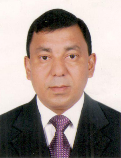Mr. Md. Farid Khan
