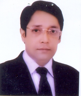 Mr. Mohammod Abdul Khalek
